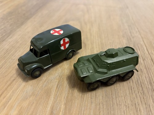 Vintage 1960 britains - 1960’s,