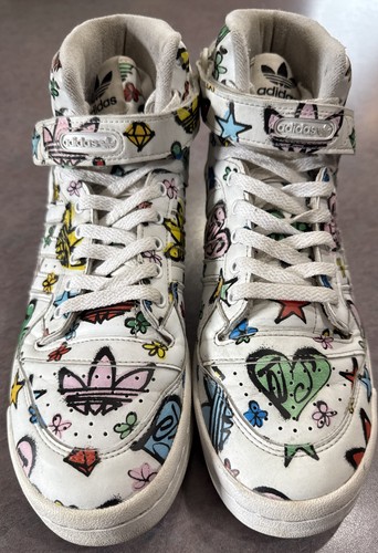 Adidas jeremy scott forum - adidas,