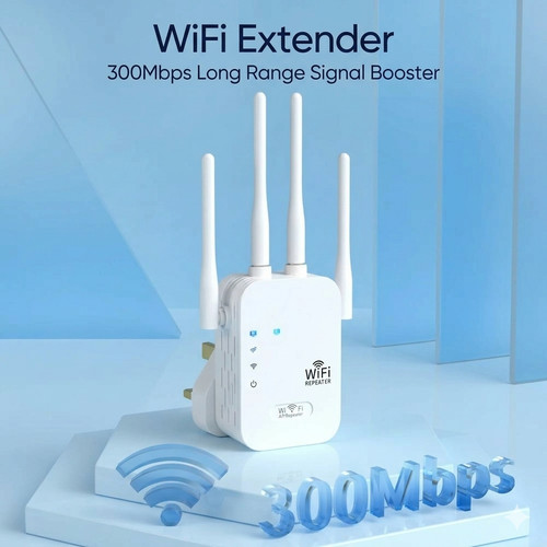1200mbps dual band - wifi, signal