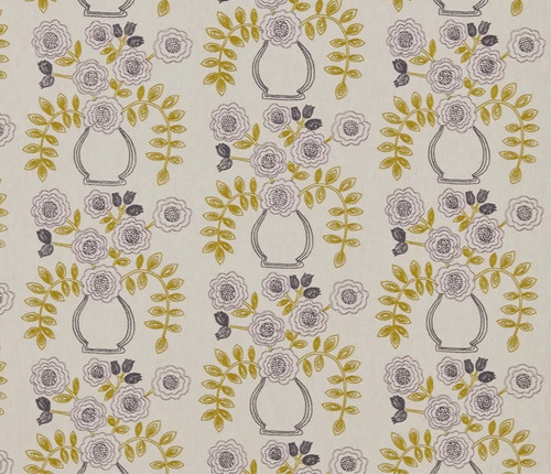 Sanderson curtain fabric - sanderson,