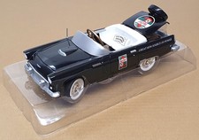 Gearbox Appx 23cm Long 70015 - 1956 Ford Thunderbird Pedal Car Texaco Sky Chief