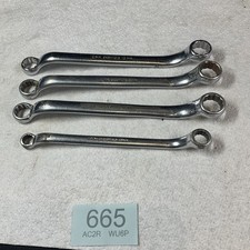 4 METRIC BRITOOL CRANK RING