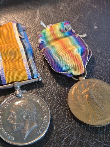 Ww1 40590 bull william - ww1,