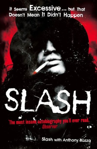 Slash free - slash,