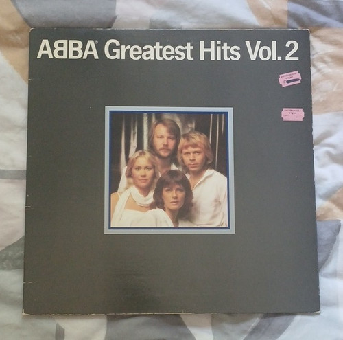 Abba greatest hits vol - hits, vol.2