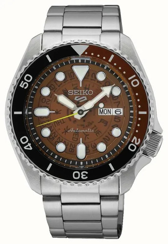 Seiko mens sport skx - sport,