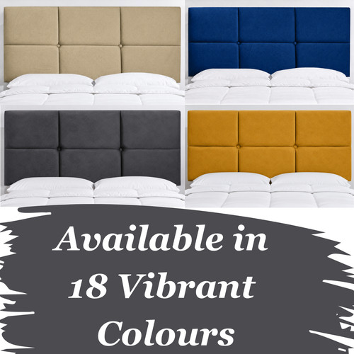 Headboards for divan bed - divan,