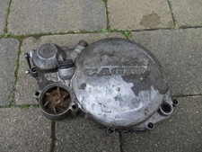CAGIVA WMX 250 CLUTCH COVER -