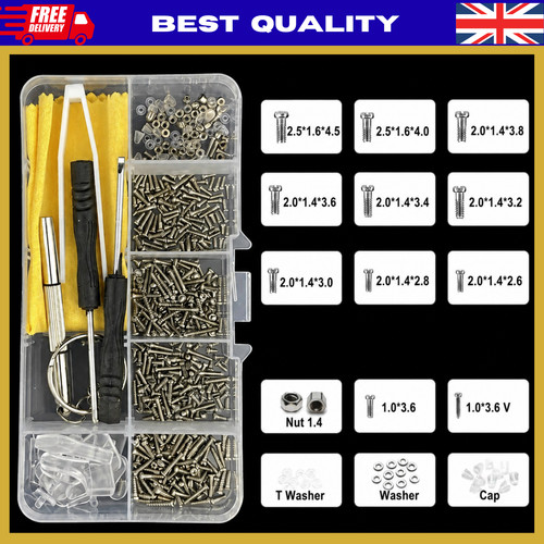 Glasses repair kit spectacles - glasses,