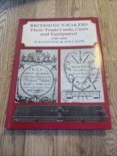 British Gunmakers Trade Cards