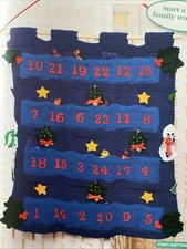 Knitting pattern 1645 easy - pattern,