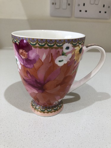 Maxwell williams floral footed - maxwell,
