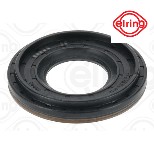 Shaft seal differential - shaft,