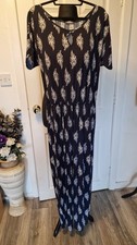 Kim & Co size 14/16 navy