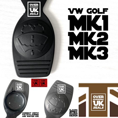 Golf mk1 mk2 mk3 - vw,