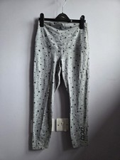 Lorna Jane Star Print Leggings