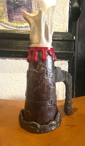 Gaetano pesce vesuvio coffee - pesce,