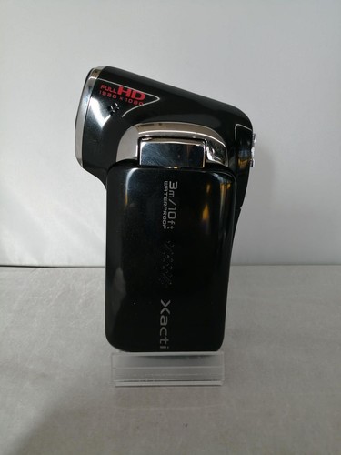 Sanyo camcorder dmx ca100 - sanyo, used