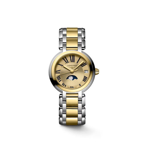 Longines primaluna moonphase - longines,