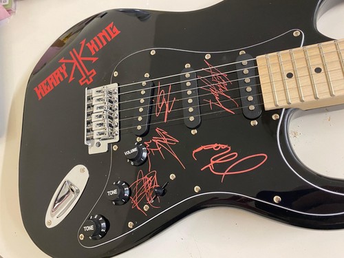 Kerry king band hand - kerry,