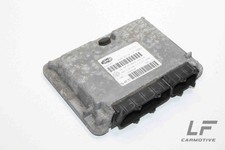 FIAT SEICENTO 73501877 Engine
