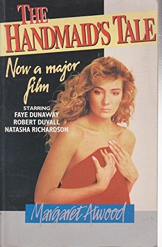 Handmaid tale atwood - handmaid's,