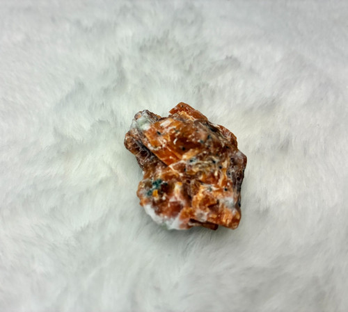 Raw sunstone natural rough - natural,