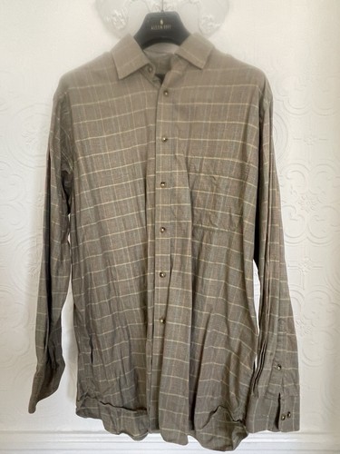 Men viyella premium long - men's,