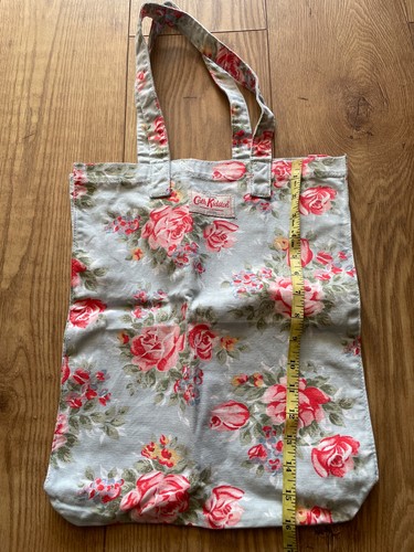 Cath kidston canvas - canvas, bag