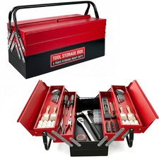 Heavy Duty 25" 470mm Metal