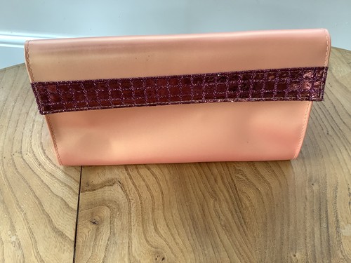 Christian dior parfums bag - christian,