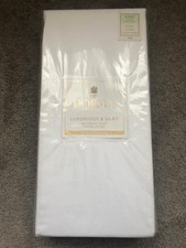 NEW UNOPENED Dorma White King