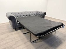 Habitat Chesterfield Velvet 3