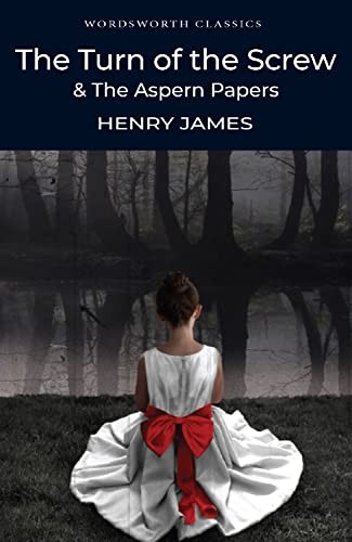 The turn screw - the, of