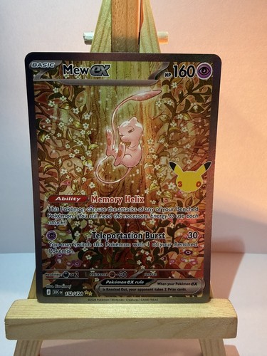 Mew 152 128 30th - 152/128,