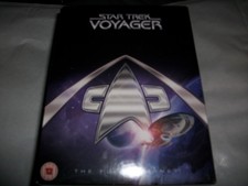 Star Trek Voyager - The