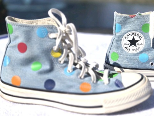 Converse chuck taylor - converse,