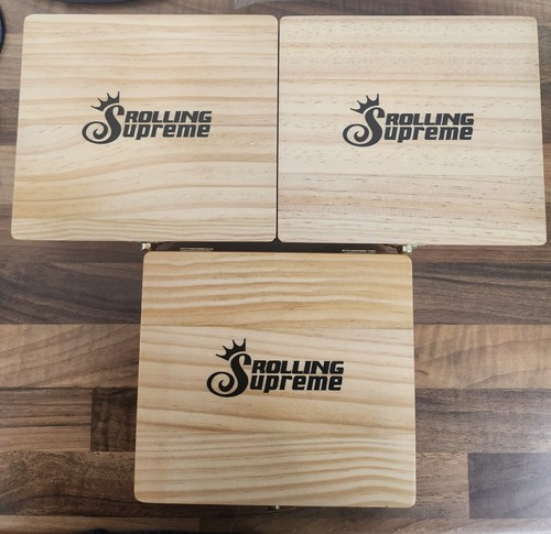 Rolling supreme large premium - supreme,