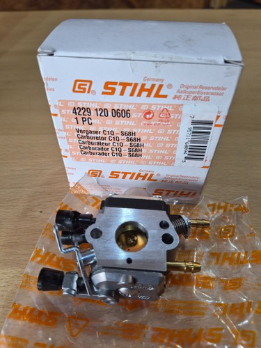 Stihl 4229 120 0606