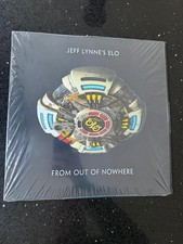 JEFF LYNNE'S ELO From Out Of