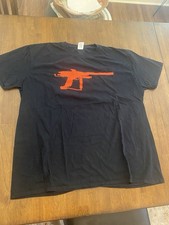 Paintball Autococker Tee Shirt