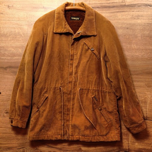 Wrangler blue bell vintage 80s - wrangler,