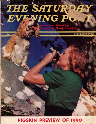 1940 saturday evening post - saturday,