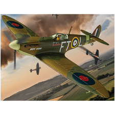 Corgi 1:72 Scale Iron Maiden