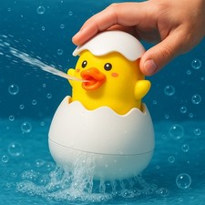 Baby Bath Toy Water Floating &