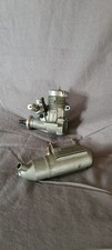 Vintage OS MAX 10 RC Nitro