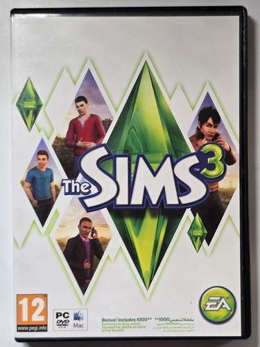 The sims mac windows - (pc:,