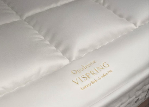 Vispring opulence mattress - vispring,