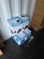 2x Silverline ARC Welder 240V