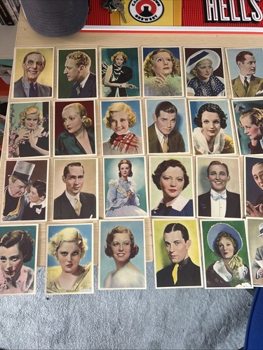 Godfrey phillips post cards - 24,
